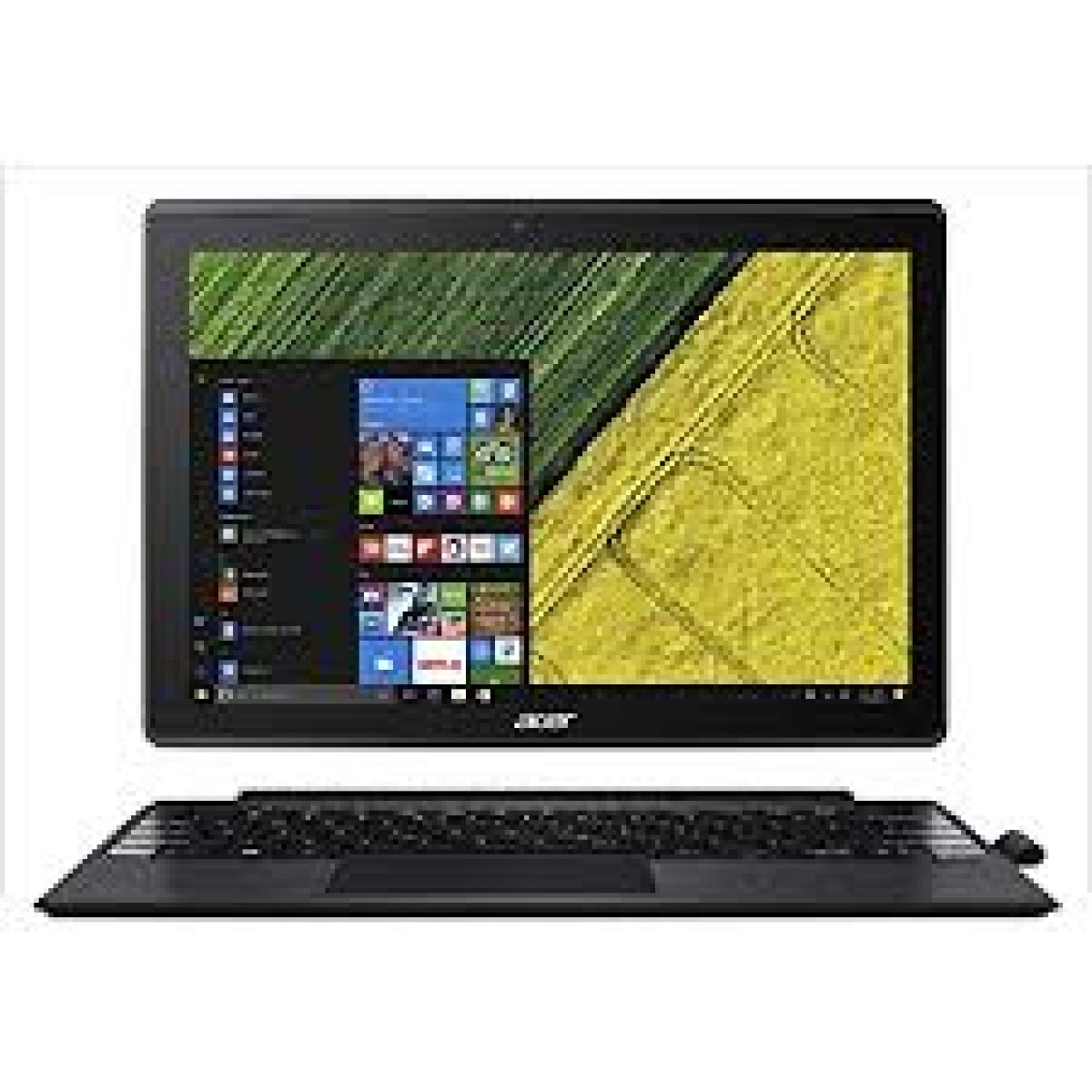 NOTEBOOK ACER SWITCH 3 2IN1 IDEALE PER SMART WORKING E DIDATTICA A DISTANZA 