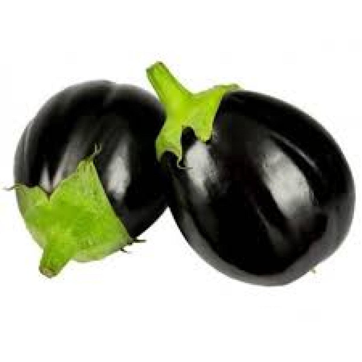MELANZANE TONDE