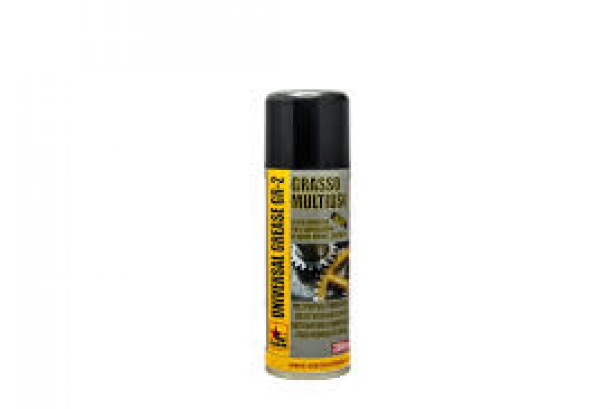 GRASSO MULTIUSO ML.200
