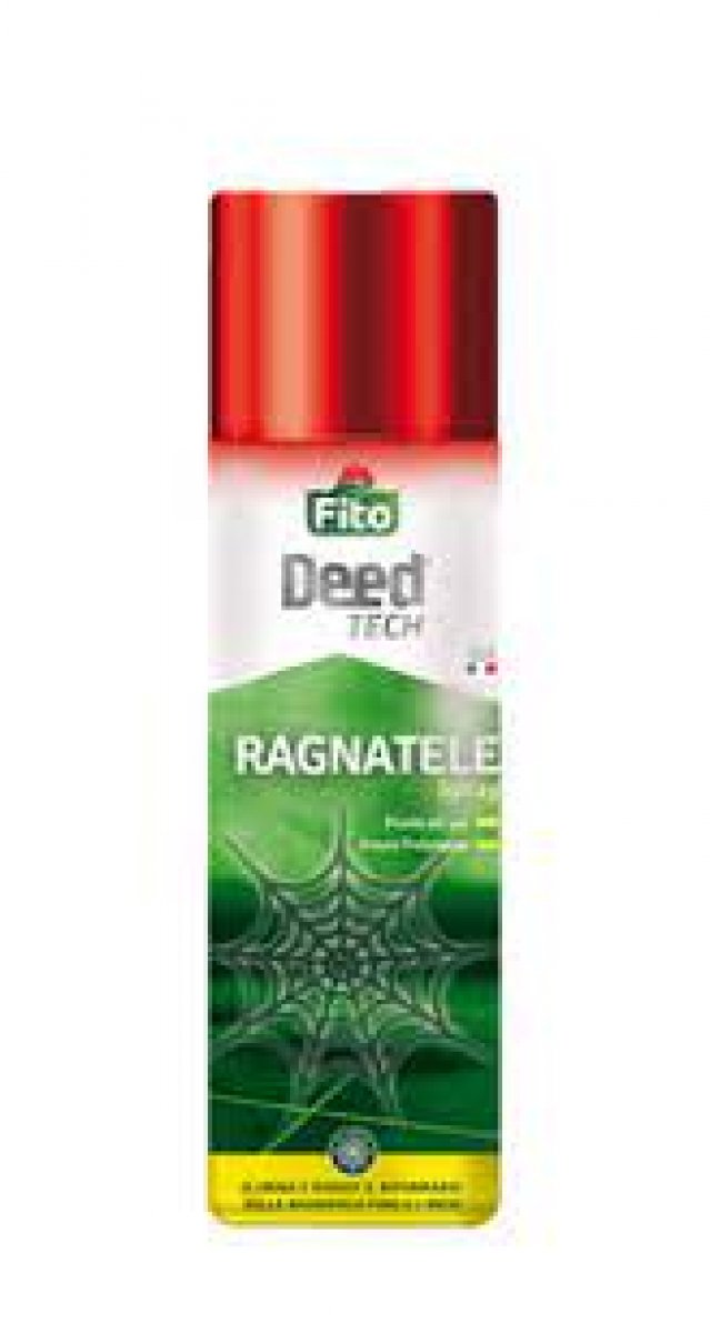 INSETTICIDA RAGNATELE SPRAY 300 ML FITO