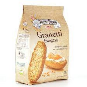 Granetti integrali Mulino Bianco 280GR