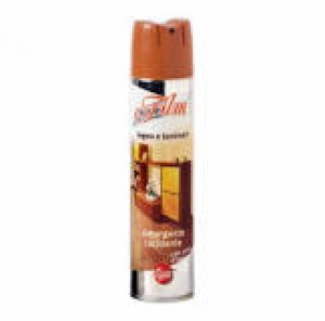 FILM LEGNO E LAMINATI SPRAY 400 ML
