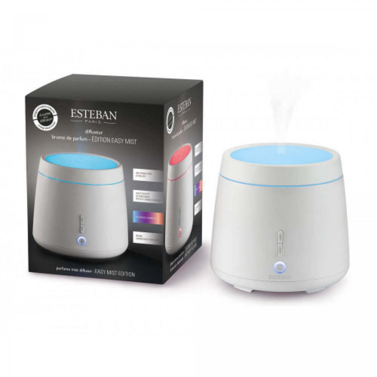 Diffusore di profumo Bruma Easy Mist Esteban Paris