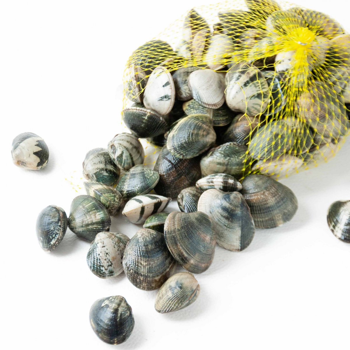 Vongole Veraci