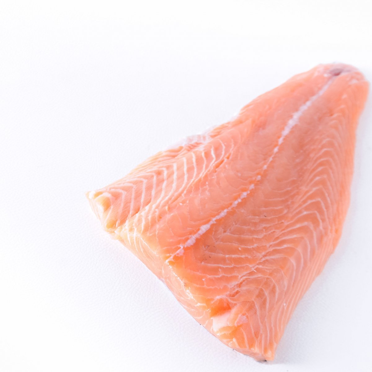 Filetto di Salmone