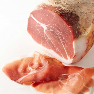 Prosciutto crudo di Parma