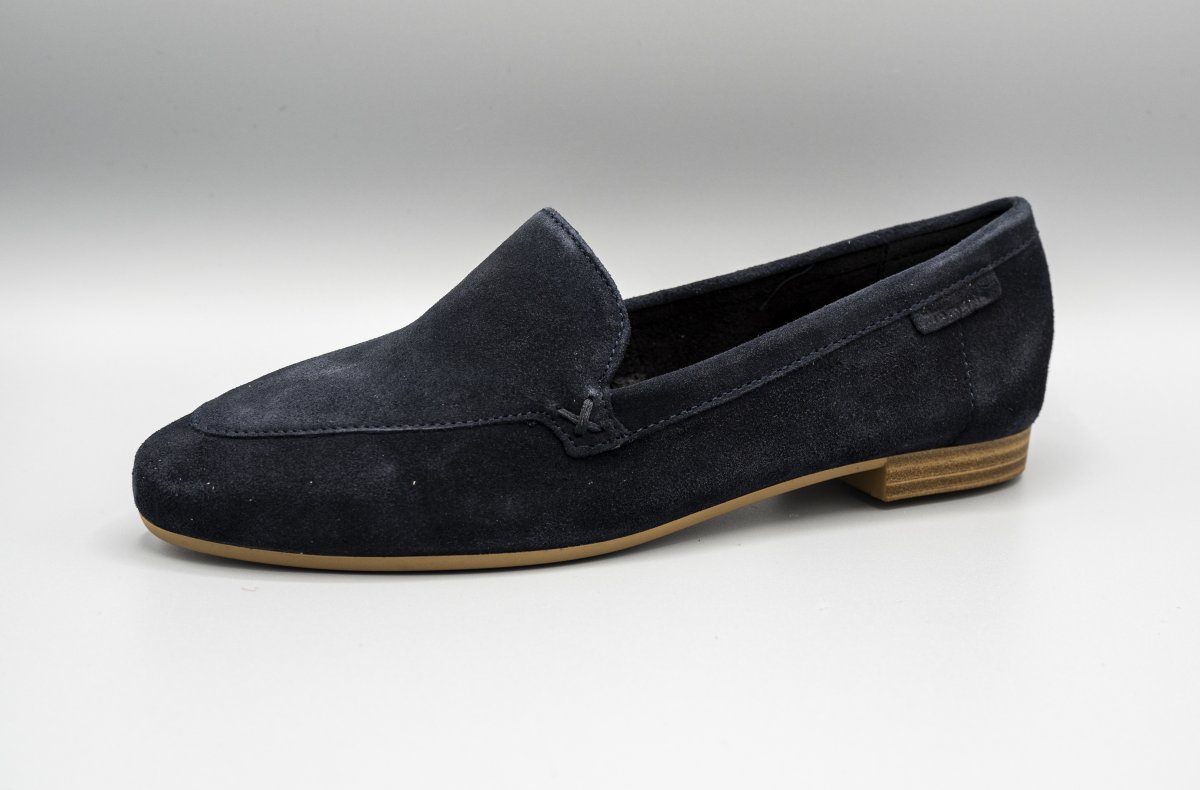 Slipper Navy Tamaris