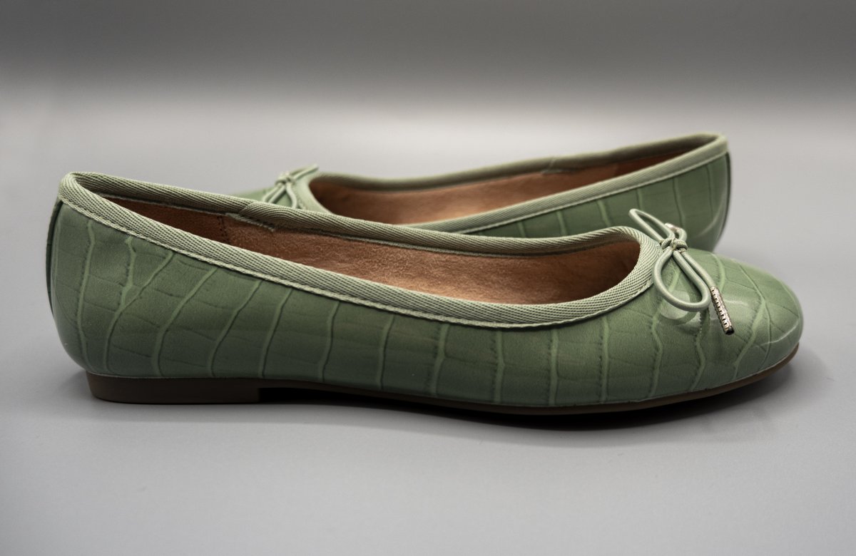 Ballerina Green Tamaris