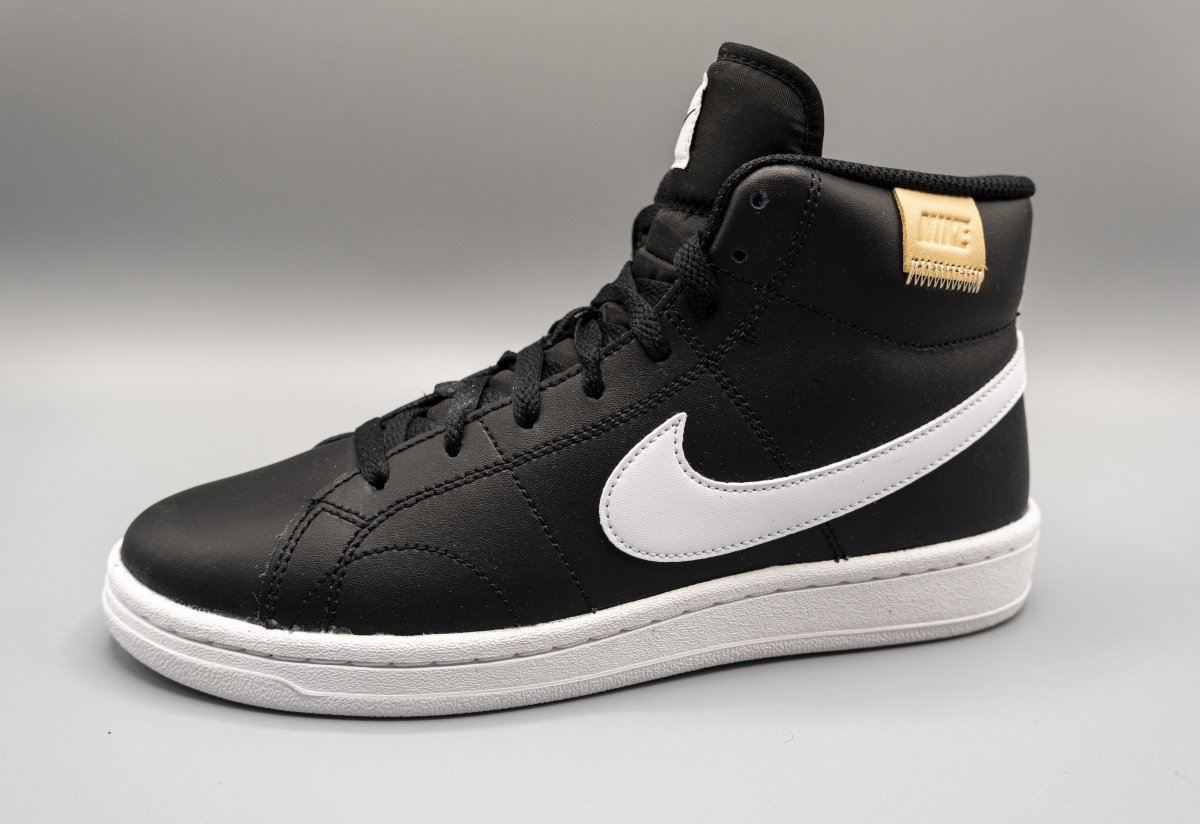 NIKE COURT ROYALE 2 MID NIKE ROYALE
