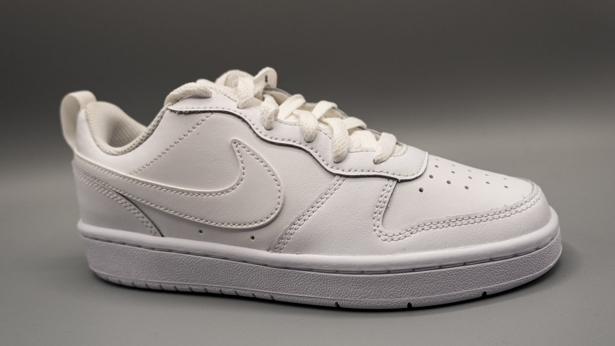 NIKE COURTBOROUGH LOW NIKE COURT