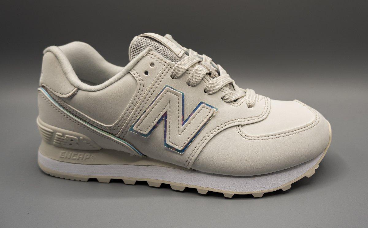 New Balance classics traditionnels white New Balance
