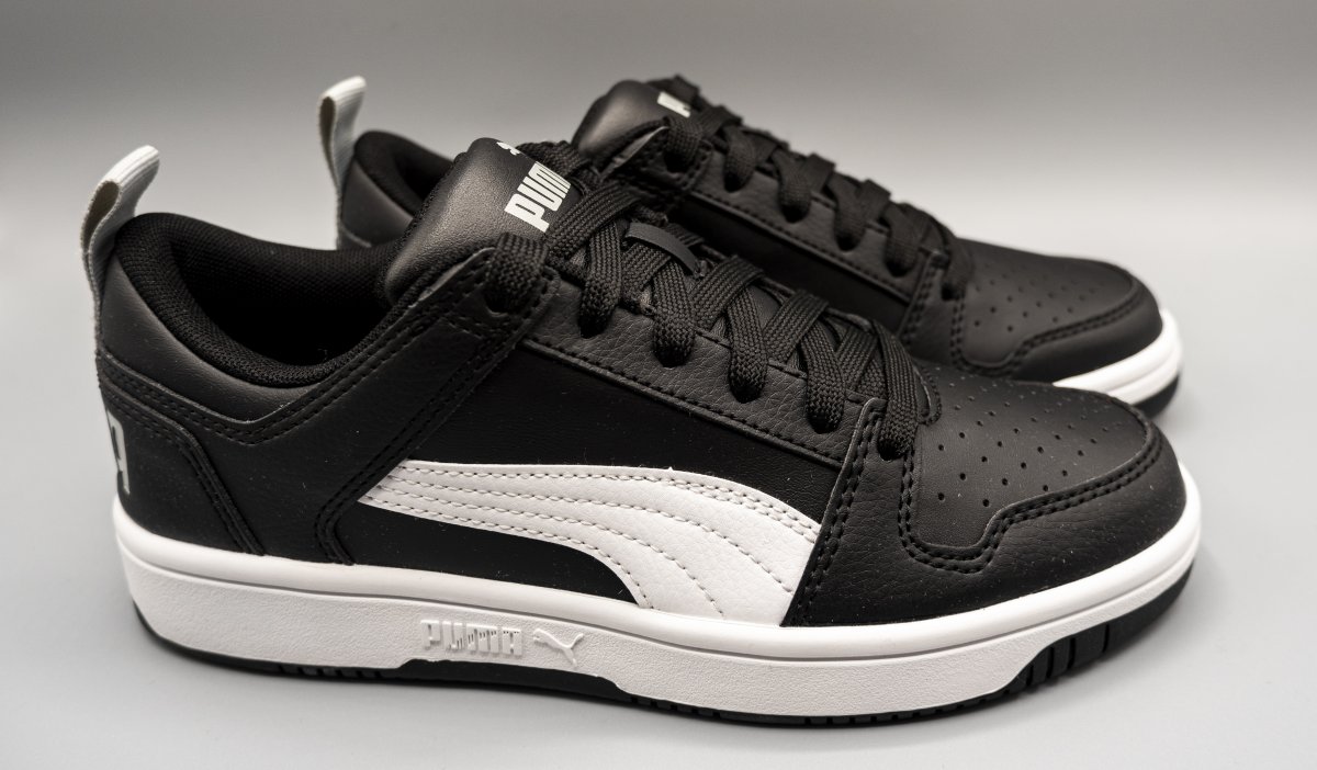 Puma Rebound Layup Jr