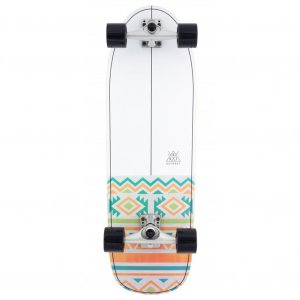 DSTREET SURFSKATE PROFESSIONALE NAVAHO 32
