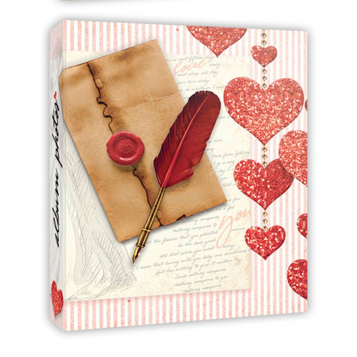 Album Carta (300 foto formato 13x19)