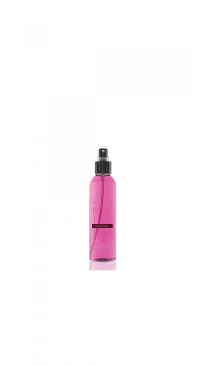 Spray per ambiente Millefiori Milano - area olfattiva fruttata - 150 ml