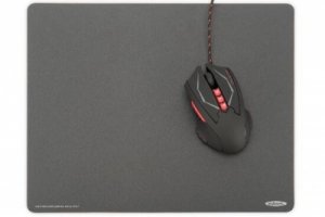 TAPPETINO PER MOUSE AD ALTA PRECISIONE GAMING IN POLICARBONATO