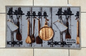 Tappeto CUCINA 40x70