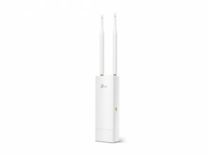 WIRELESS N ACCESS POINT OUTDOOR 300M 1P 10/100 802.3 BGN