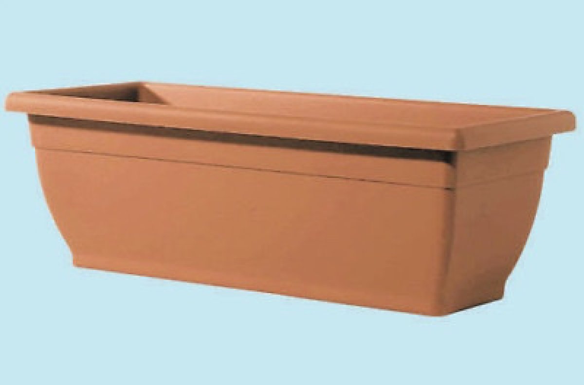 Vaschetta (balconetta) cm 30 Telcom - diversi colori disponibili