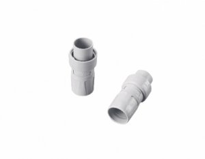 RACCORDO SECURITY TUBO-SCATOLA IP67 DIAMETRO 32 MM LSZH