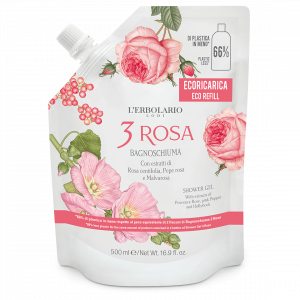 3Rosa Ecoricarica