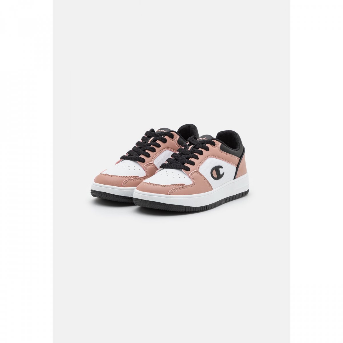 Champion Sneakers Donna Art.s11332 Rebound col. ps013 rosa Novità