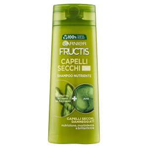 shampoo/balsamo fructis capelli secchi 250 ML