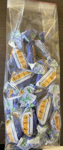 CARAMELLE EPID PROPOLI MENTA EUCALIPTO