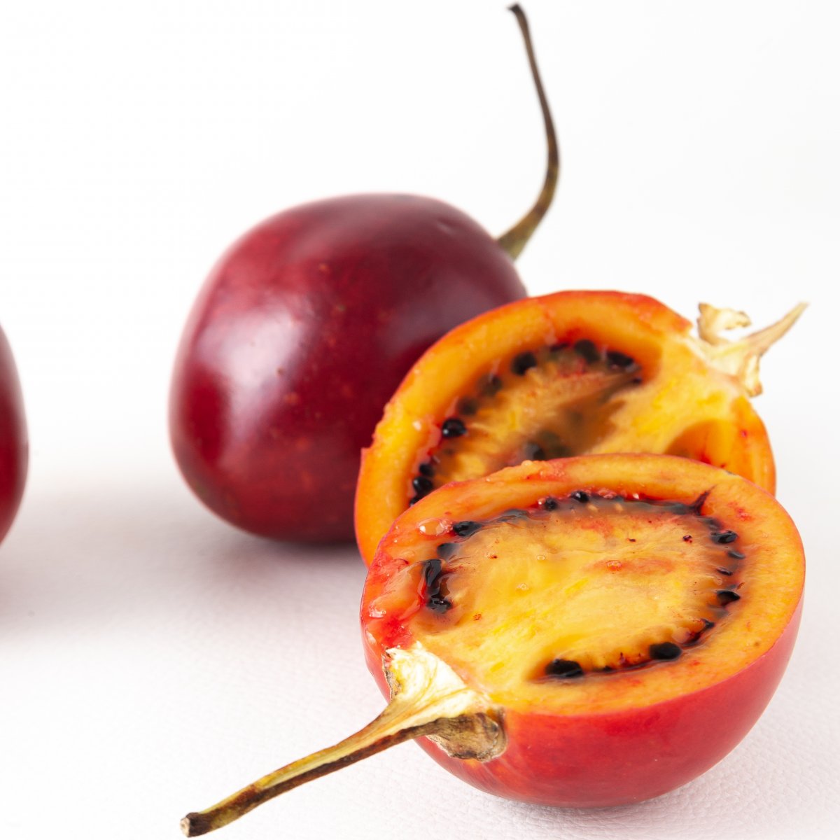 Tamarillo