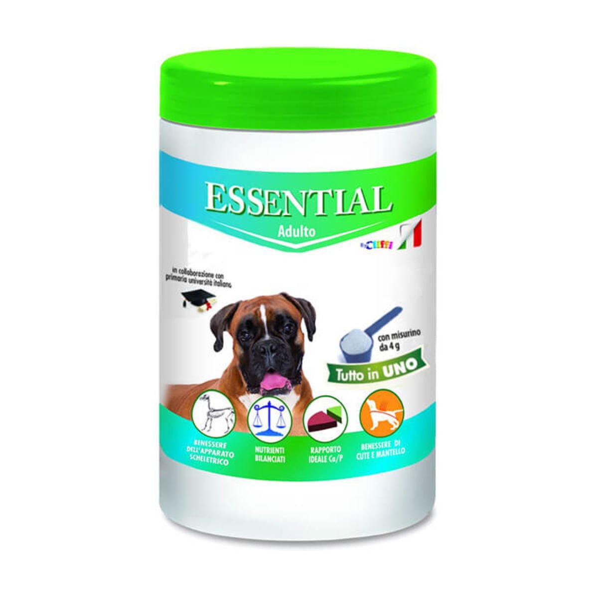 Essential Cane Adult 150 Gr 