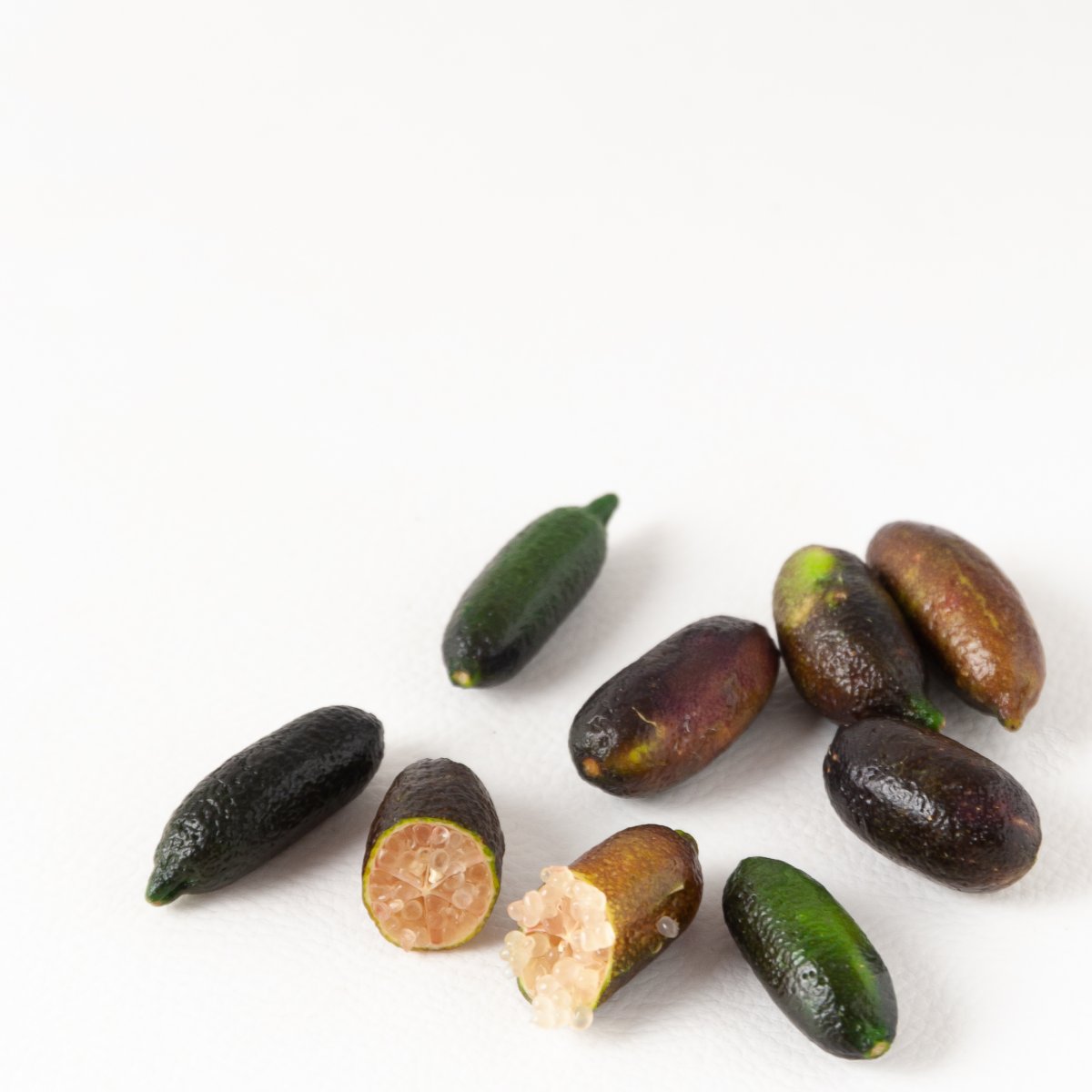 Finger lime