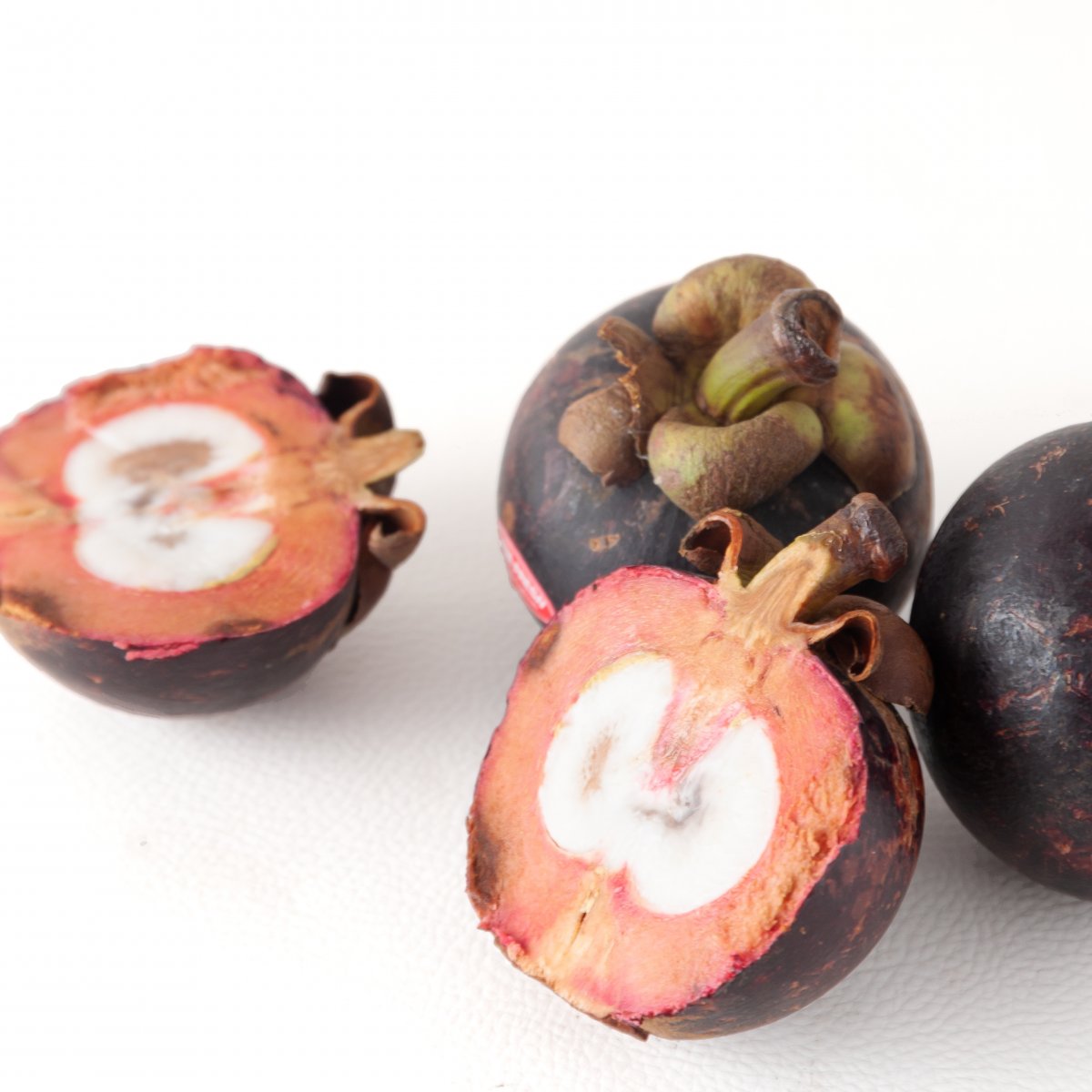 Mangoustan Mangosteen