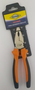 PINZA UNIVERSALE 180 mm GS MANICI RIVESTITI