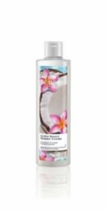 Gel doccia Cocco e Fiore di Tiare’ 500 ml Senses