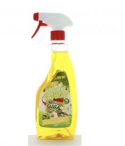 Alga Bio Sgrassatore universale