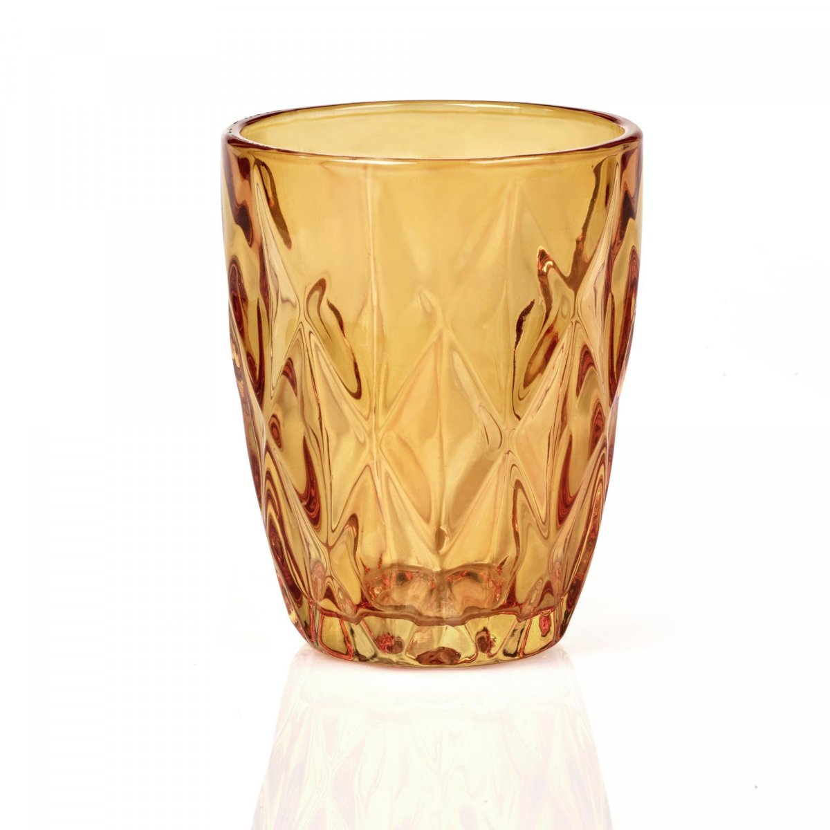 Tumbler Kaleidos ambra - Linea Loira