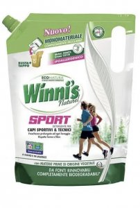 WINNIS’  capi SPORTIVI