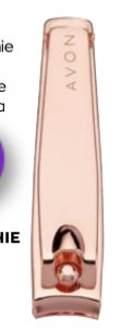 Tagliaunghie Rose Gold