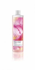 Gel doccia fresia e melograno 500 ml Senses