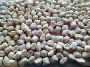 CHICCHE DI PATATE PICCOLI