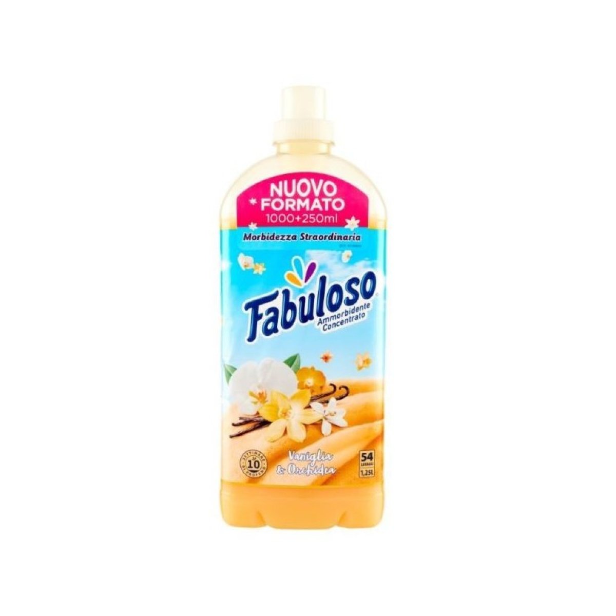 fabuloso 1,25 L 