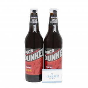 Birra Rossa Falkenturm Bock Dunkel