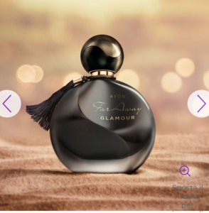 Far Away Glamour Eau de Parfum Spray 50 ml
