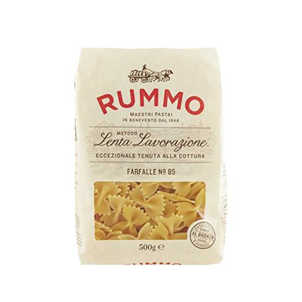 FARFALLE GR. 500 RUMMO SPA