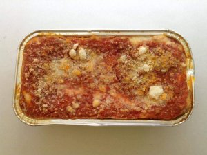 Lasagna