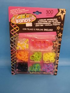Bands mania