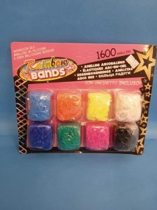 Bands mania