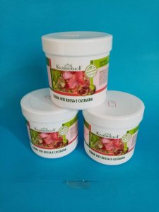 Crema vite rossa