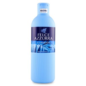 BAGNOSCHIUMA CLASSICO FELCE AZZURA CL 65