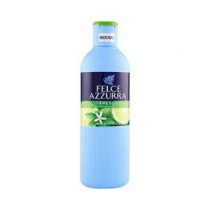 BAGNOSCHIUMA FRESCO FELCE AZZURRA CL 65